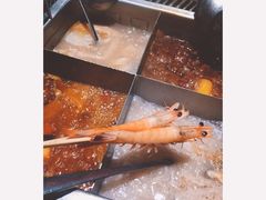 -海底捞火锅(龙岗星河COCO Park店)