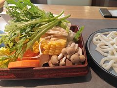 -沼津港精致料理·寿喜烧·烧鸟(龙湖南桥天街日料榜单店)