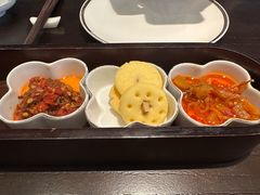 -甄御•海鲜新青岛菜(麦岛店)