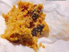 胡萝卜核桃蛋糕-梦菲思饼屋(瑞金宾馆店)