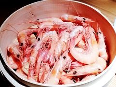 鹰爪虾-荣小馆(杭州大厦店)
