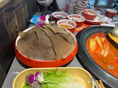 -生活如沸·顺德水牛奶火锅(大学路店)