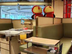 -海底捞火锅(漫乐城夜宵主题店)