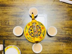 -吉祥圣雪藏餐