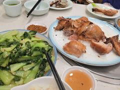 -飨赫驾瓦罐烤鸡(佛岗店)