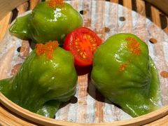 -禄运茶居·手工点心(恒宝广场店)