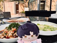 -铜锣湾·有麝自然香(重庆新天地店)