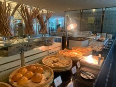 -圣丰索菲特·2 On 988 Café 自助餐厅