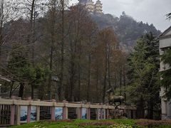 -狼山风景名胜区