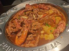 -胖哥俩肉蟹煲(福州仓山爱琴海店)