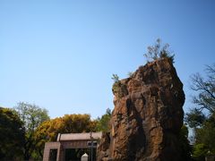 -上海市龙华烈士陵园