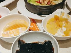 -汤姆家的牛排意面披萨(新城市广场店)