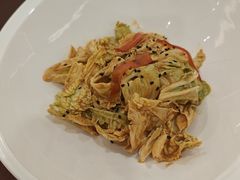 -全聚德(上海首店浦东店)
