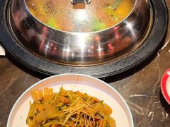 -粗粮人家·东北菜(洋桥店)