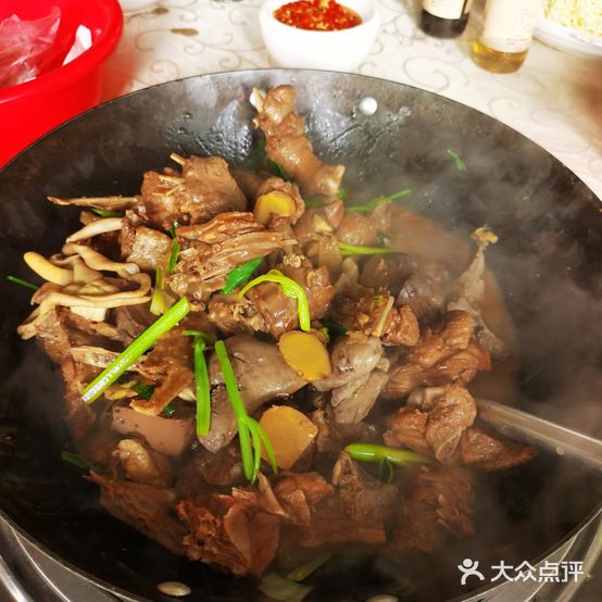 水闸农庄(东升店)