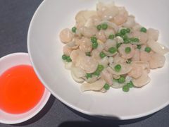 -肆月河豚·淮扬菜·湘菜(华天店)