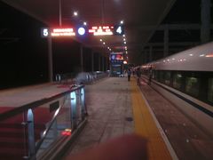 -安阳东站