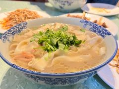 -萧记三鲜烩面(郑汴路店)