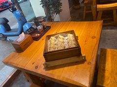 -倍儿美海鲜大排挡·非遗海鲜蒸饺(洋货店)