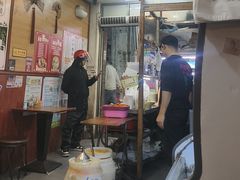 -三爷糟粕醋·鲜鱼汤·海南特色小吃(新华南路店)