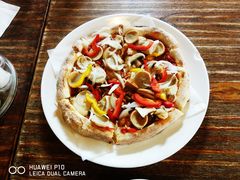 -FABIO’S费比欧披萨餐厅