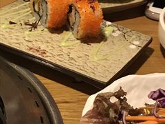 -赤坂亭·M9和牛烧肉·铁板烧(合肥万象城店)