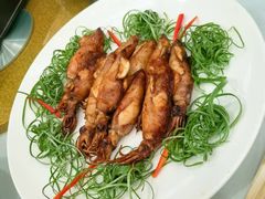 -金华安大酒楼·老牌潮菜·粤式茶点(东方国际店)