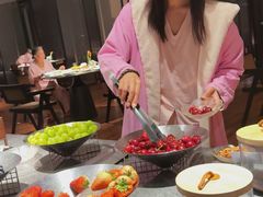 -曲水兰亭(北京四惠店)