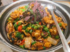-江渔儿酸菜鱼(曜一城店)