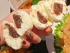 -红东阁东北菜烤肉酒馆(CROSS万象汇店)