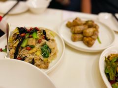 -莆田餐厅PUTIEN(西安万象天地店)