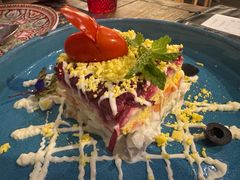 -卢布里西餐厅(总店)