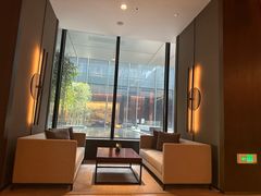 -璞瑄酒店大堂吧