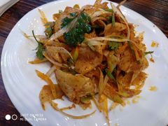 -美达尔烧烤海鲜家常菜(泰山路店)