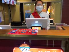 -芝小官毛肚火锅海鲜自助(淮安清江浦区新亚店)