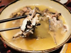 客家黑鸡汤-黑鸡小馆(金源店)