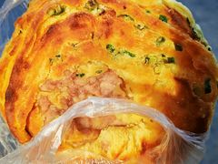 -喜洲杨记破酥粑粑