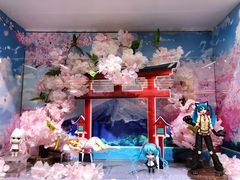 -泡泡玛特POPMART(上海环球港店)