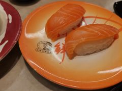 -禾绿寿司·定食·拉面·烧炸(宝安大仟里店)