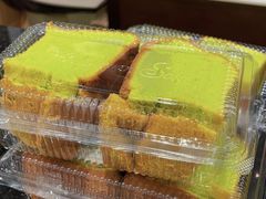 -本格旺索罗(樟宜机场T1店)