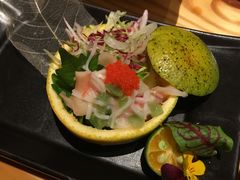 -花潮料理艺食馆(世欧广场店)