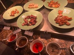 -杭州国际会议中心洲际酒店-原素全日餐厅(解放东路店)