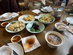-南翔馒头店(豫园店)