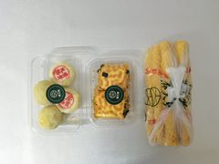 -酥大興·新国潮糕点配茶饮(龙岗万达黑金店)