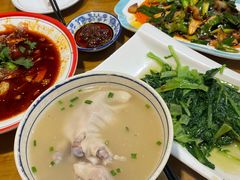 -易老妈蹄花.特色川菜(人民公园总店)