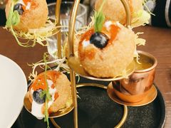 -Shantek象提南亚餐厅&西餐融合Bistro(淮海中路店)