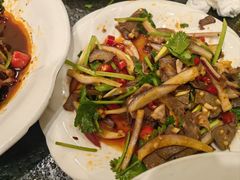 -湘肠香火锅店(团结湖店)