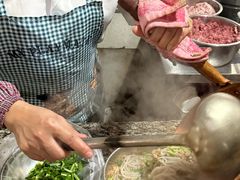 -正宗杨记普洱酸醋米线(总店)