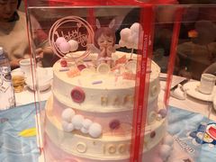 -普天和酒楼(天津之眼店)