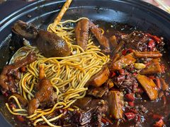 -回味黑鸭煲·始于2006(万松园店)